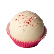 Peppermint - Hot Cocoa Bomb