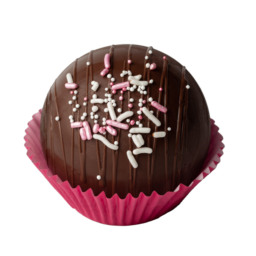 Milk Chocolate Hot Cocoa Bomb