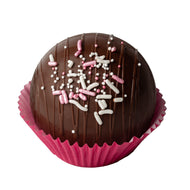 Milk Chocolate Hot Cocoa Bomb