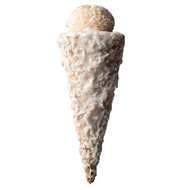 Coconut Cone (Cone Côco)