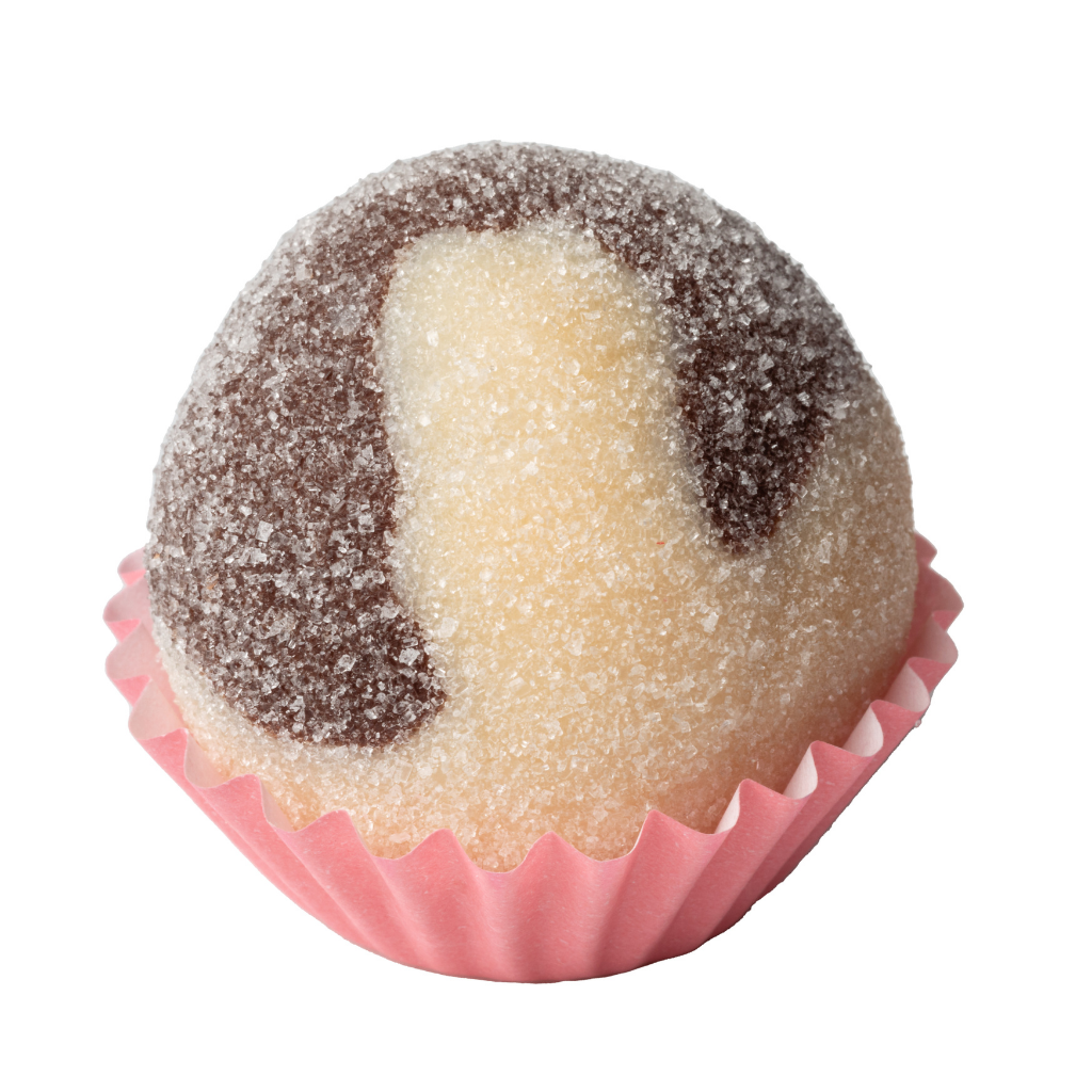 Brigadeiro & Cream - (Dois Amores - Brigadeiro & Ninho)
