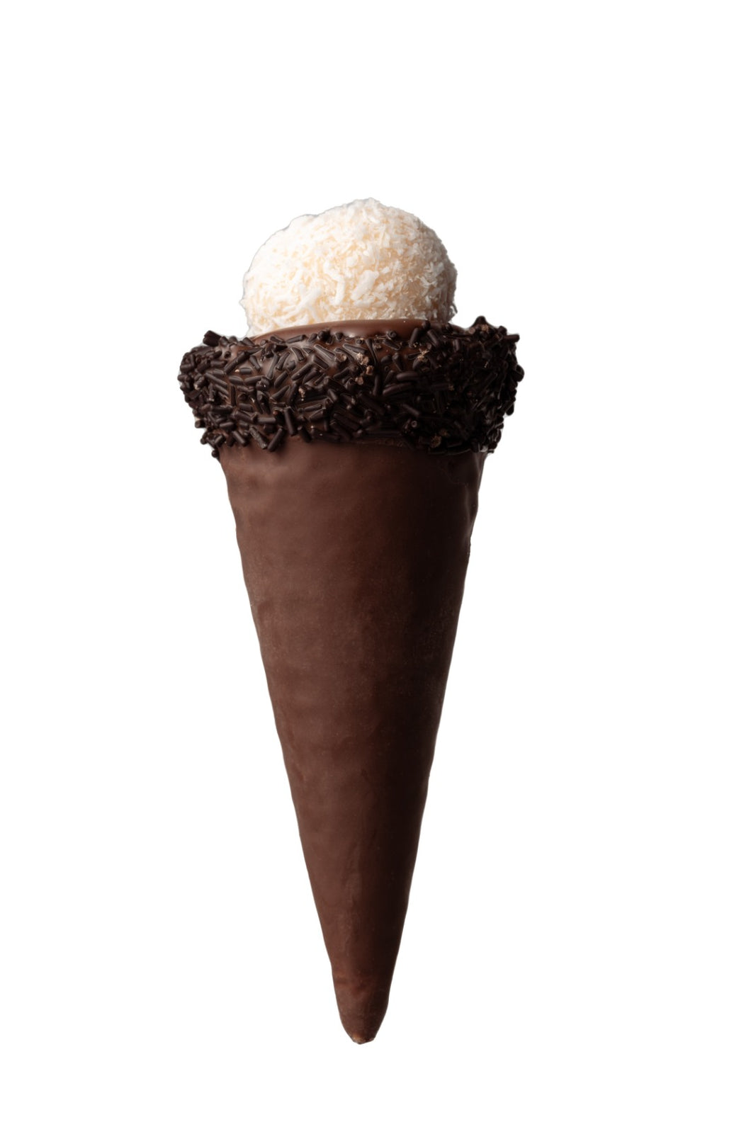 Prestigio Cone - Cone Prestígio