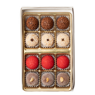 brigadeiro cremoso