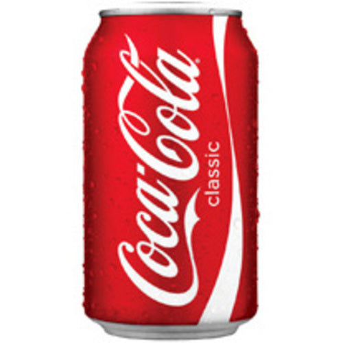 Soda Can - Refrigerante Lata