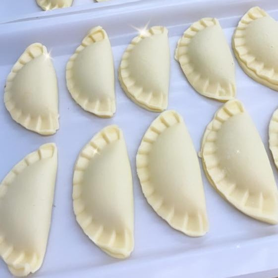 Nutella & Cream Pastelzinho - (Ninho com Nutella Pastelzinho)