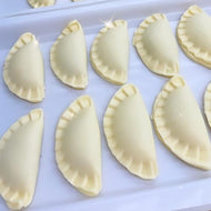 Nutella & Cream Pastelzinho - (Ninho com Nutella Pastelzinho)
